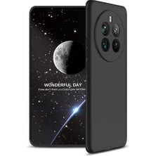 Hongshou Hongshou-Realme 12 Pro/12 Pro+ Için Gkk Tam Kapsamlı Pc Kılıfı (Yurt Dışından)