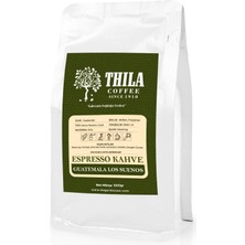 Thila Coffee Espresso Kahve Guatemala Los Suenos 1000 gr