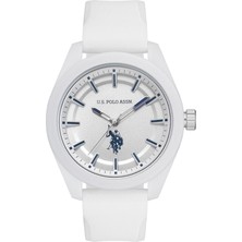 U.S. Polo Assn. USPA1022-03 Erkek Kol Saati