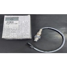 Oksijen Sondası 226A41772R Megane Iv Duster Dokker Captur Talısman Lodgy 226A41772R Gold