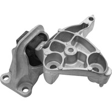 Megane 3 Fluence 1.5 Dcı Motor Takozu Ön Sağ 112100019R 5550888735259D Gold