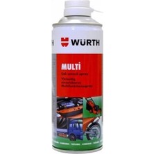 Wurt Würth Multi Çok Amaçlı Sprey