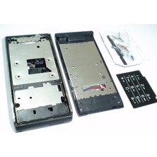 Kotenartt  Sony Ericsson C905 Kasa Kapak Tuş Takımı