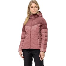 Jack Wolfskin TUNDRA DOWN HOODY W