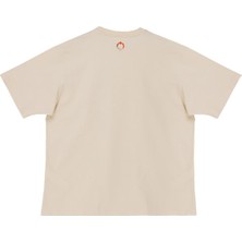 Nors Viking Warrior Oversize Tshirt - Kemik