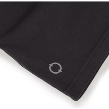 Nors Regular Loose Tshirt - Antrasit