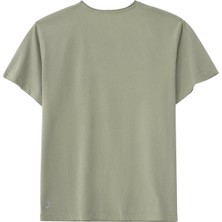 Nors Regular Loose Tshirt - Defne
