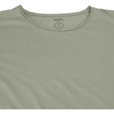 Nors Regular Loose Tshirt - Defne