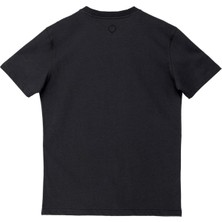 Nors Key To Valhallah Regular Tshirt - Koyu Füme