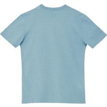 Nors Valhallah Guardian Regular Tshirt - Buz Mavi
