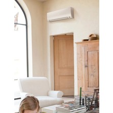 Daikin Shira Eco A++ 9000 BTU Inverter Duvar Tipi Klima
