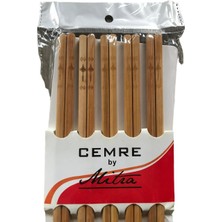 Cemre Chopsticks 10 Çift