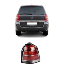 Wisco Stop Sağ Opel Zafira B 1222120
