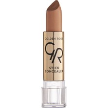 Golden Rose Stick Concealer No: 02 Natural - Stik Kapatıcı - 8691190109028