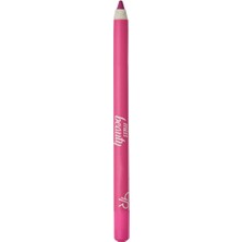 Golden Rose Miss Beauty Colorpop Eyepencil No: 02 Neon Pink - Göz Kalemi - 8691190441838