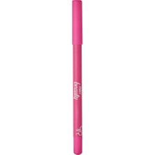 Golden Rose Miss Beauty Colorpop Eyepencil No: 02 Neon Pink - Göz Kalemi - 8691190441838