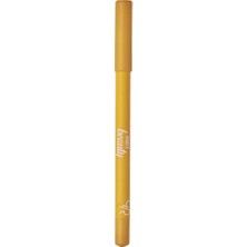 Golden Rose Miss Beauty Colorpop Eyepencil No: 04 Charm Yellow - Göz Kalemi - 8691190441852
