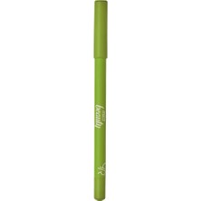 Golden Rose Miss Beauty Colorpop Eyepencil No: 05 Bright Green - Göz Kalemi - 8691190441869