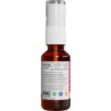 anocin Methyl Cobalamin B12 Sprey 1000 Mcg 2000 Ug 10 ml b12 vitamin