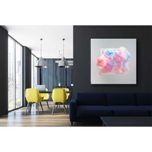 Canvasum Renkli Kanvas Tablo K30
