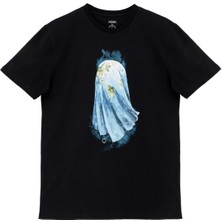 Nors Universe Is Calling Regular Tshirt - Siyah
