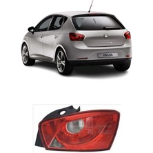 Wisco Stop Sağ Seat Ibıza 2009  6J4945096K