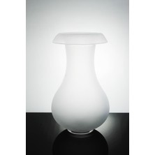 Paşabahçe El Imalatı Kristal Lamba Camı ve Mumluk 1095726 15630