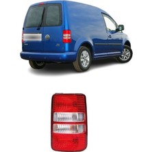 Wisco Stop Sağ Volkswagen Cady 2011 2K5945096B