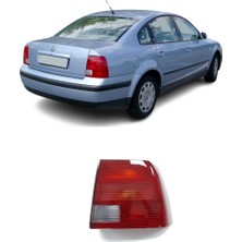 Wisco Stop Sağ Volkswagen Passat 1997 3B5945096G