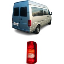 Wisco Stop Sağ Volkswagen LT35 2D0945096C