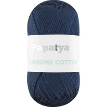 Papatya Supreme Cotton 5280