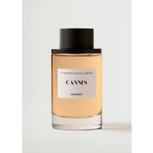 Mango Cannes Edt 100 ml Erkek Parfümü