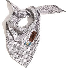 Petza Köpek Bandana Felo