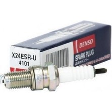 Denso Ateşleme Bujisi X24EPR-U9