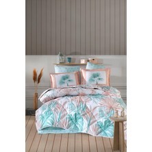 Clasy Ranforce Uyku Seti Çift Kişilik Sone V1 Mint