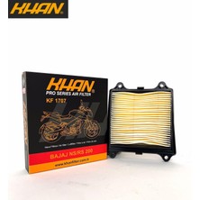 Khan Hava Filtresi (KF6304) NK250-SR250