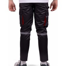 Formteks Komando Cepli İş Pantolonu