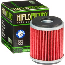 Hiflo HF141 Yağ Filtresi
