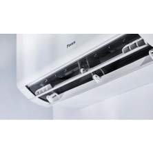 Daikin Zeta Shira Plus A+++ 12000 BTU Inverter Duvar Tipi Klima