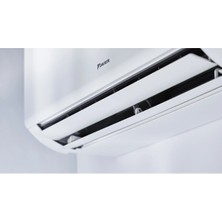 Daikin Zeta Shira Plus A+++ 12000 BTU Inverter Duvar Tipi Klima
