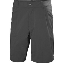 Helly Hansen Şort Elv Light Tur Erkek Haki Şort