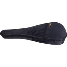 Wagon 02 Serisi Klasik Gitar Çantası - Siyah