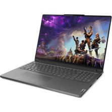 Lenovo Thinkbook 16P 21J80032TR07 I7-13700H 64GB 2tbssd RTX4060 16" Wqxga Freedos Taşınabilir Bilgisayar