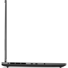 Lenovo Thinkbook 16P 21J80032TR09 I7-13700H 64GB 1tbssd+2tbssd RTX4060 16" Wqxga Freedos Taşınabilir Bilgisayar