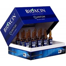 Bioxcin Quantum Serum 15X6 ml