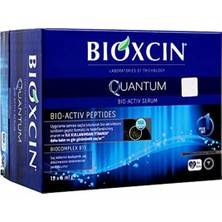 Bioxcin Quantum Serum 15X6 ml