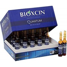 Bioxcin Quantum Serum 15X6 ml