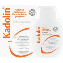 Dermadolin Kadolin 150 Ml. Şampuan
