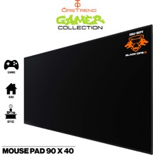 Ors Trend Call Of Duty Black Ops 6 Mousepad