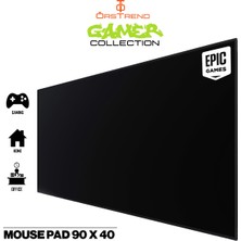 Ors Trend Epic Games Mousepad